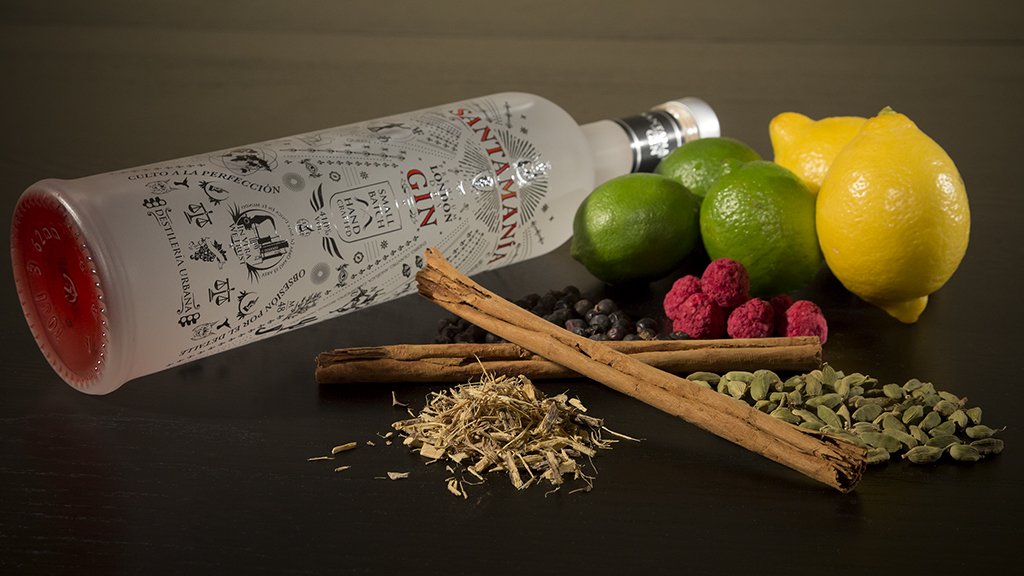 🍹🍹🍹 <a href="/SANTAMANIA/">Санта Моника</a> desvela siete diferencias entre una #ginebra Craft #artesana y una #industrial 
➡➡ origenonline.es/index.php/2018…