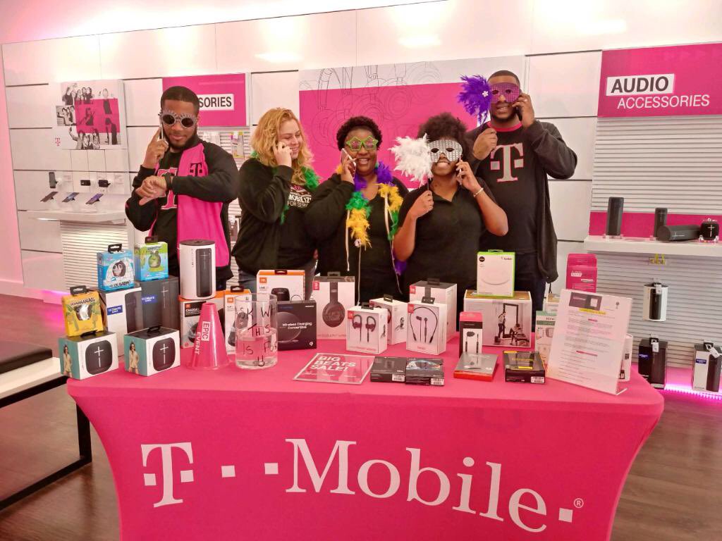 Wireless Vision (WirelessVision) Twitter