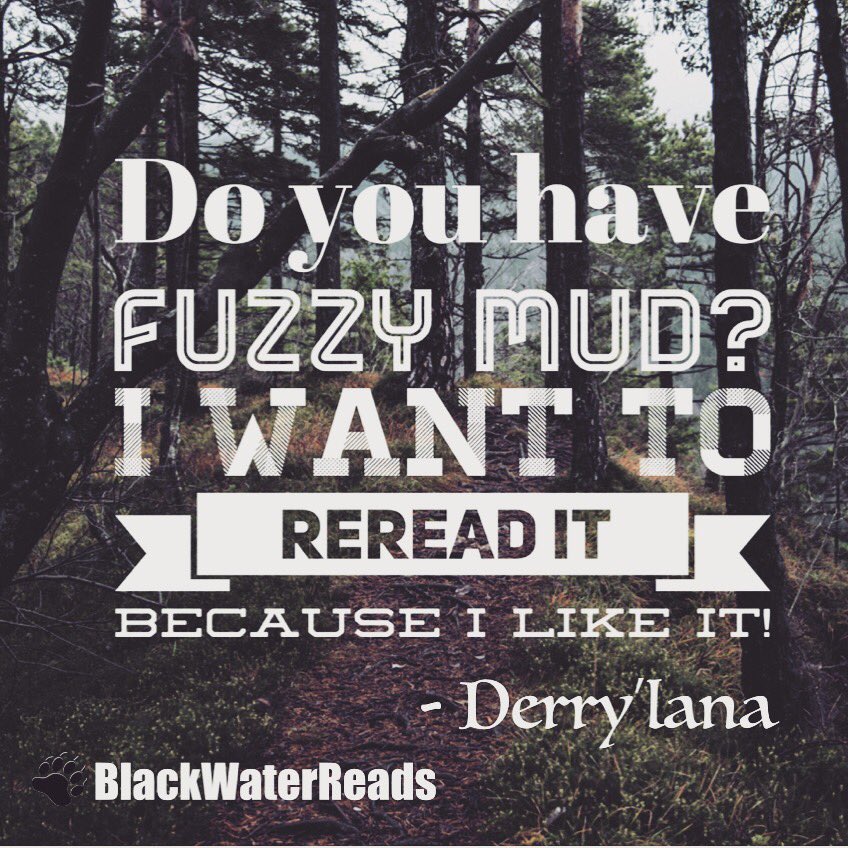 BlackWaterReads's tweet photo. Black Water Middle School student’s question when entering the Learning Commons #fuzzymud #louissachar #rereadbooksoverandover #battleofthebooks #blackwaterreads #HCSLibraryMedia @LouisSachar https://t.co/xxbqeXhXe5
