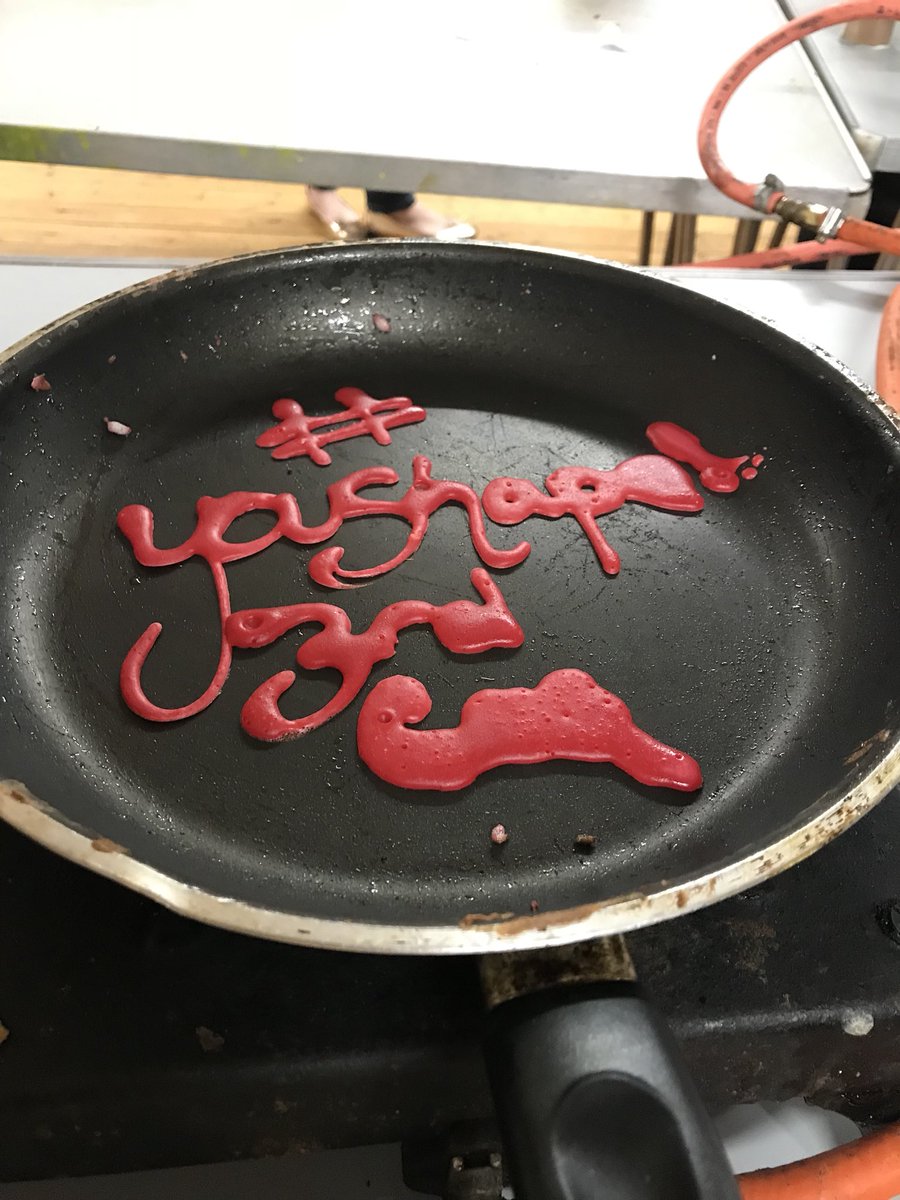 James Green tweet media