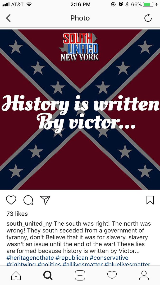 You can still dig up some of the accounts associated with the Russian influence groups and this one’s style and grammar is hilarious. Note the capitalization at the end.

“history is written by Victor”
#Victor #Viktor #Виктор #lol