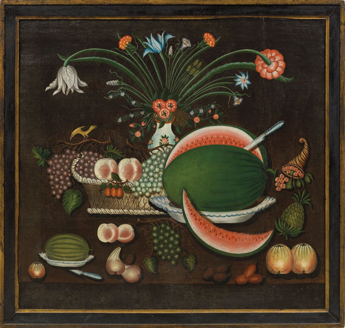 AFAmagazine's tweet photo. Selections from the collection of Karin and Jonathan Fielding are on view in a wing that bears their name @TheHuntington in San Marino, Calif. From @AFAmagazine, read more: https://t.co/Pv12lSWBzs https://t.co/cAWrwXqdyy