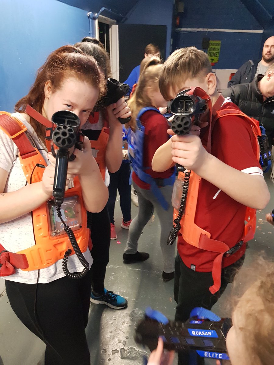 LimitlessAYC's tweet image. It's war tonight!!!! Laser tag is always fun, cracking half term adventures....