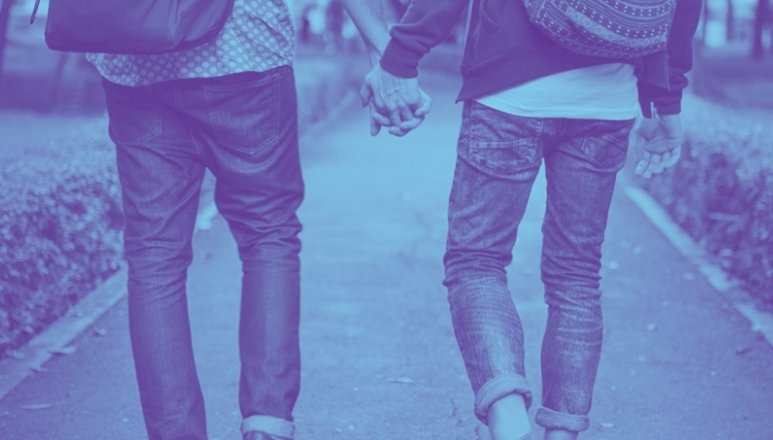 New 'Inspiring Story’ featuring a song by <a href="/grantstephadams/">Grant Adams</a> to let Keith’s partner know how amazing he is. bit.ly/2o3vW9A