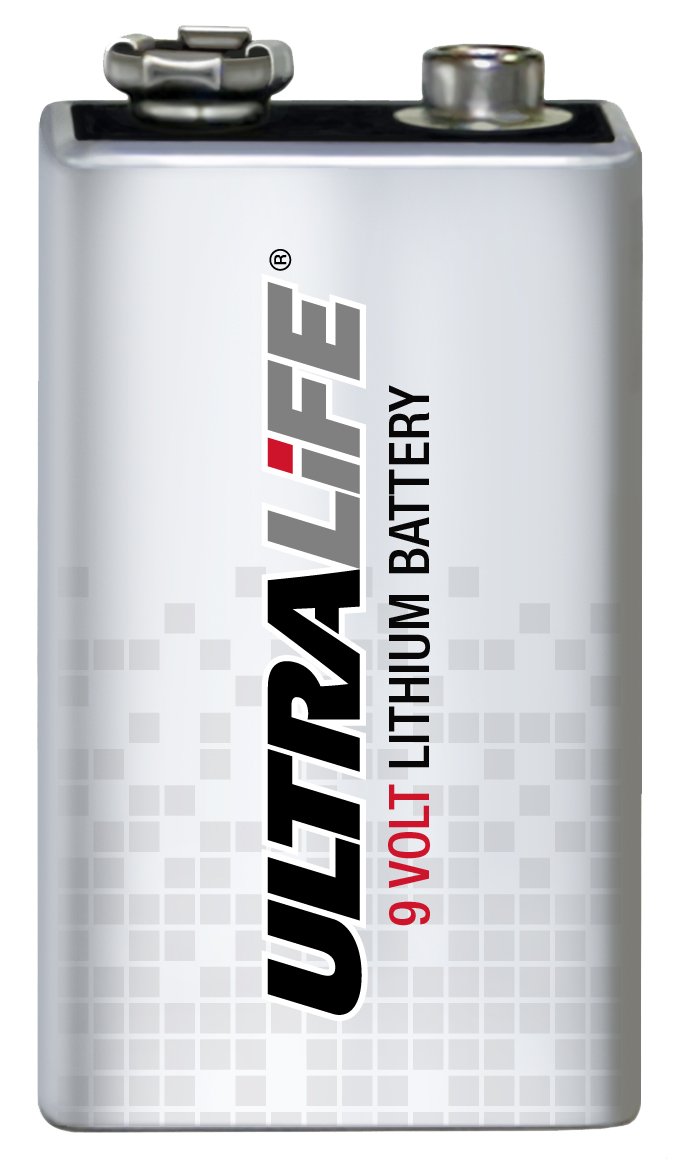 electronicspec's tweet image. The #evolution of the #9V #battery according to @UltralifeCorp bit.ly/Evolutionof9VB…