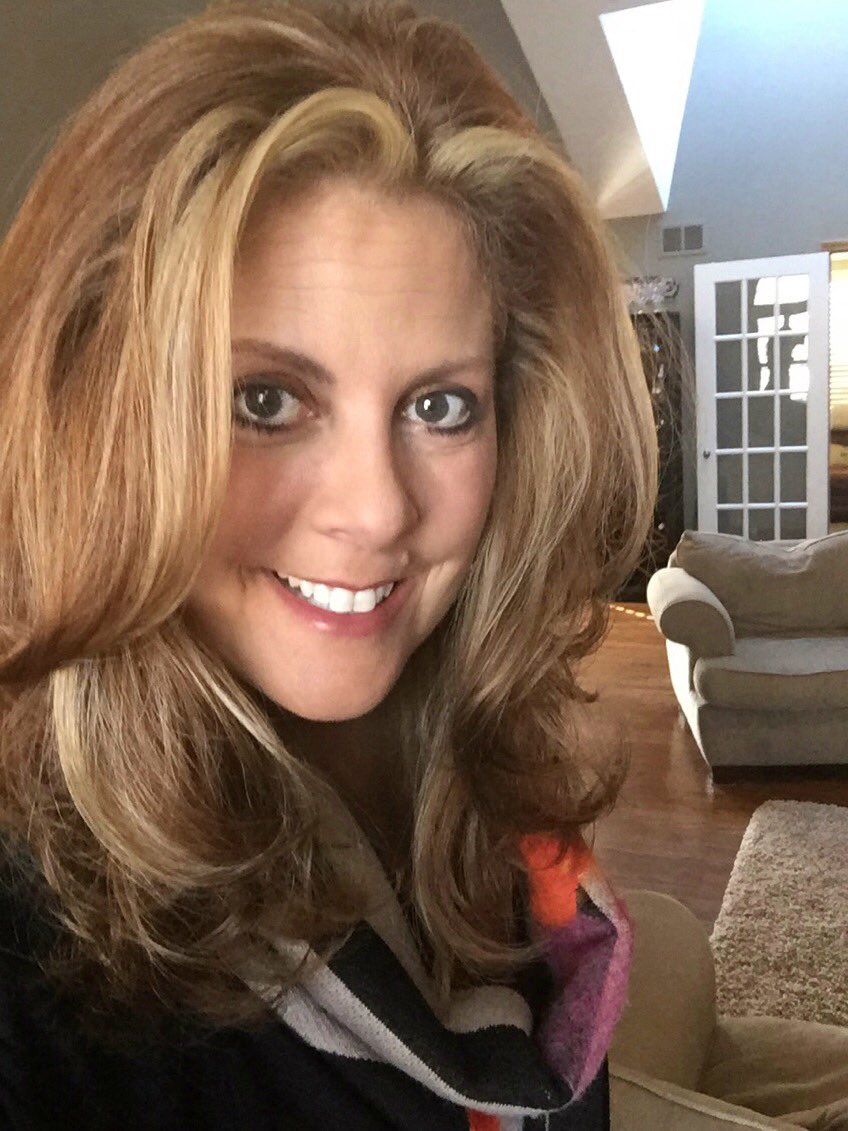 ShowalterChris's tweet photo. @ONEx50 will keep my hair going strong through my travel day. Thank you! I love this hairspray! https://t.co/esieljNUsp