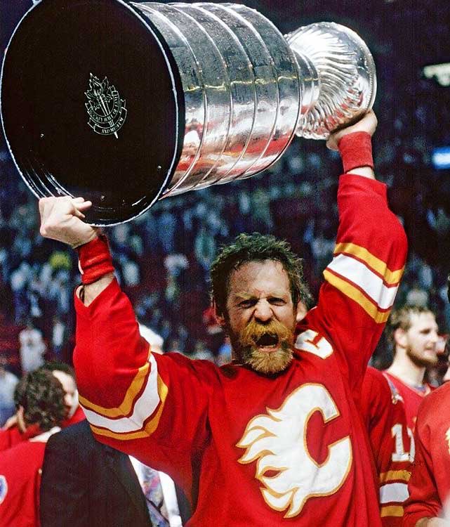 And a Happy Birthday to Lanny McDonald!    