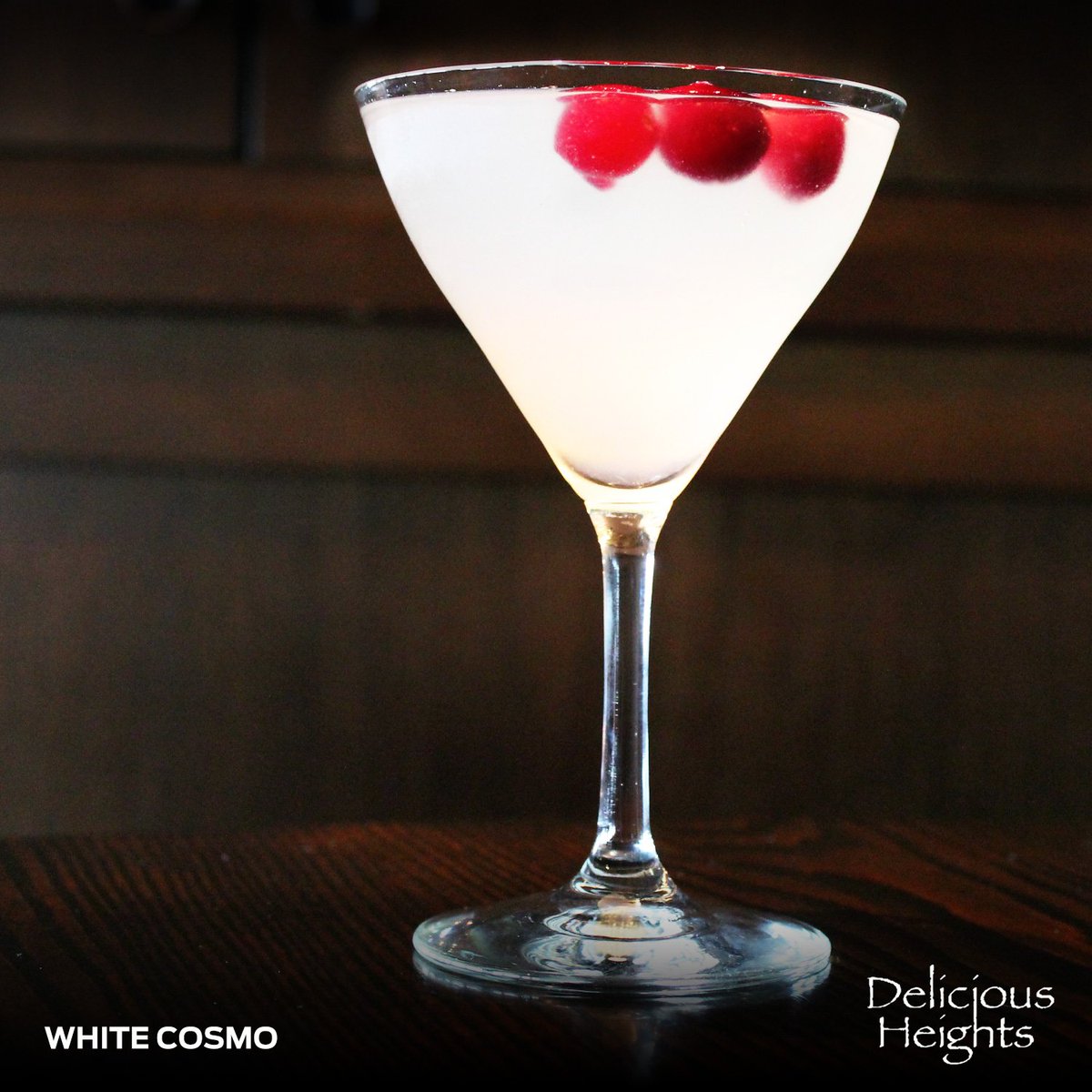 DeliciousHeight's tweet photo. Start your weekend off with a delicious White Cosmo at The Outpost.
#DeliciousHeights #Cosmo #WhiteCosmo #BaskingRidge #ItsTheWeekend https://t.co/28hbHA9koB