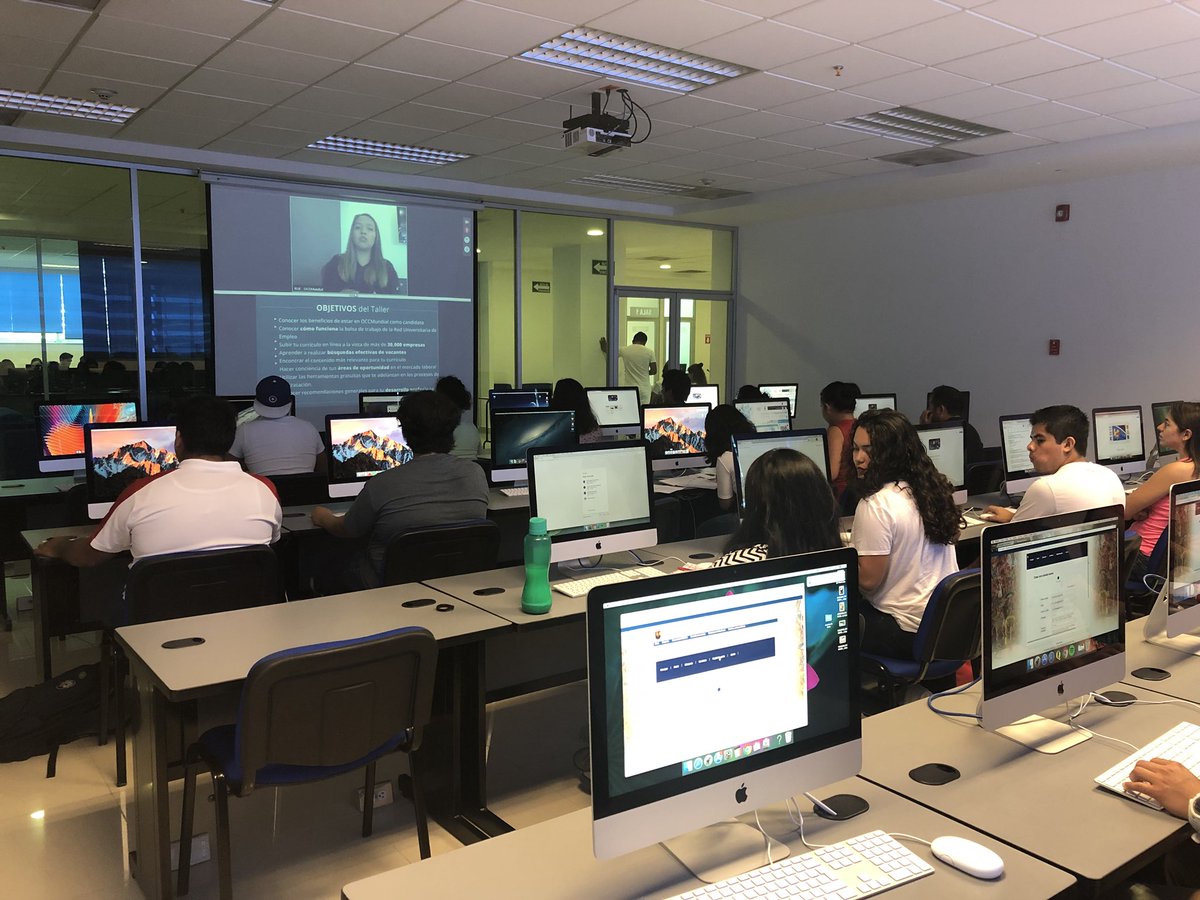 iigercc_unicach's tweet image. Alumnos de la Lic. en Ciencias de la Tierra asisten al 1er Taller Bolsa de Trabajo @OCCMundial convocado por @ImpulsaBT en las instalaciones del Centro Universitario de Información y Documentacion #CUID de la #UNICACH