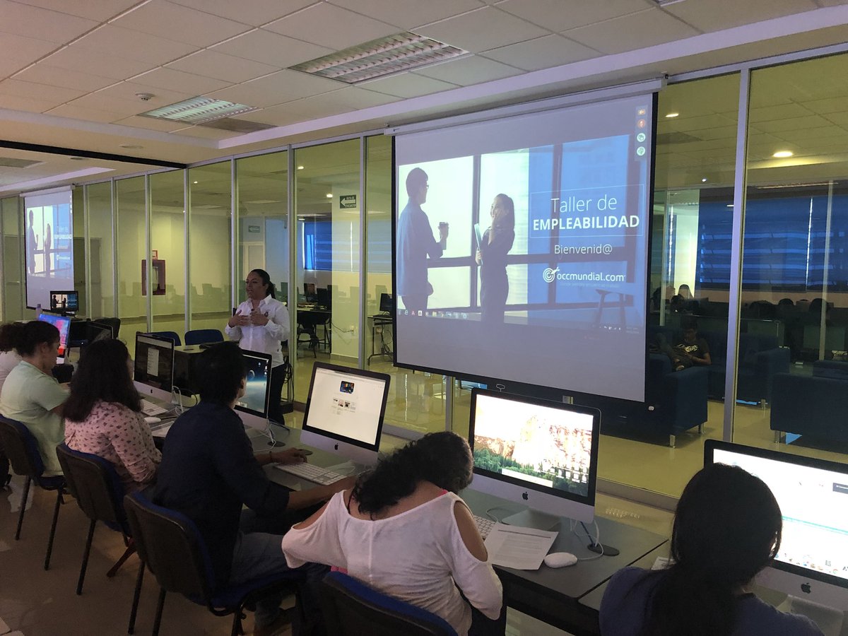 iigercc_unicach's tweet image. Alumnos de la Lic. en Ciencias de la Tierra asisten al 1er Taller Bolsa de Trabajo @OCCMundial convocado por @ImpulsaBT en las instalaciones del Centro Universitario de Información y Documentacion #CUID de la #UNICACH