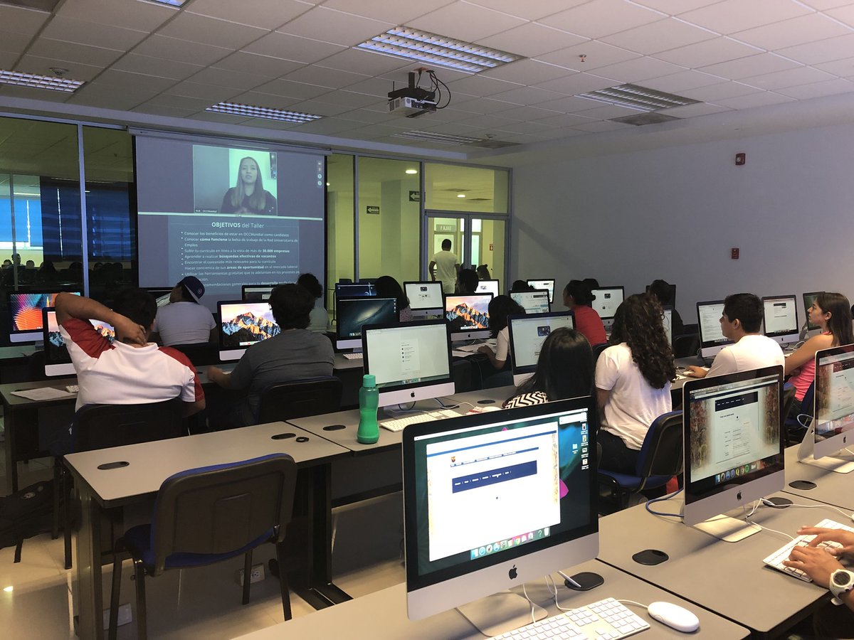 iigercc_unicach's tweet image. Alumnos de la Lic. en Ciencias de la Tierra asisten al 1er Taller Bolsa de Trabajo @OCCMundial convocado por @ImpulsaBT en las instalaciones del Centro Universitario de Información y Documentacion #CUID de la #UNICACH