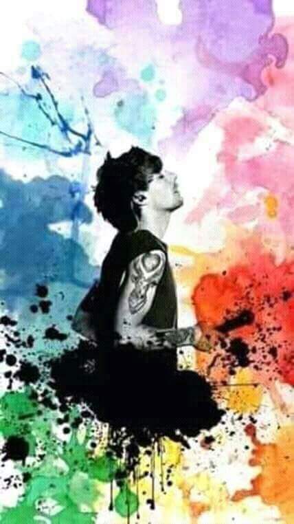 rainbowlarry_x tweet picture