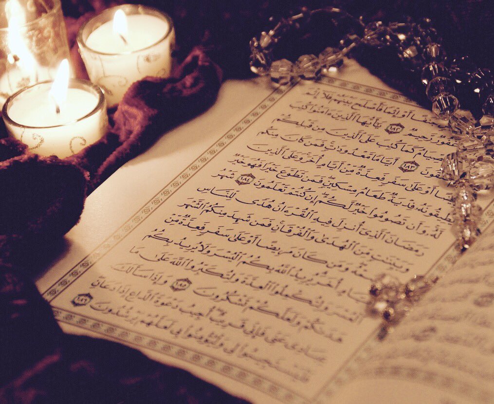 alwaann1's tweet image. من العبارات القُرآنية ◻️
لاتقنطوا ، لاتحزنوا ، لاتهنوا ، لاتيأسوا ◽️
القرآن يدعوك للرضا والتقاؤل، ويبعث فيك الأمل دائماً،،، فلا تهجُرهُ ☑️