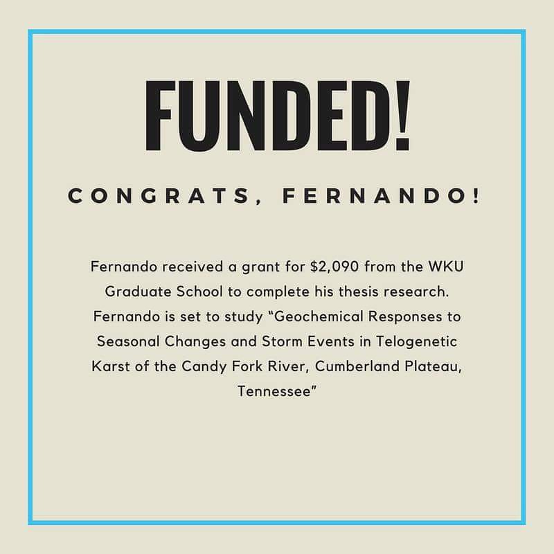 Congrats to #CHNGEmaker Fernando!