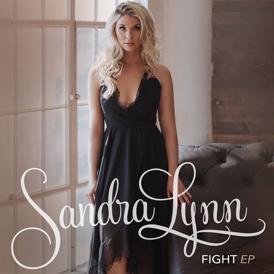 #NEWPOST EP Review: 'Fight' by Sandra Lynn wp.me/p1yMbO-7mE #musicblog @FemBloggers @BBlogRT @Bloggerncoffee #babbleblogs