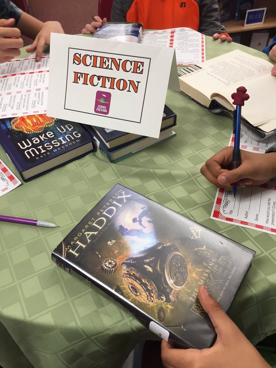 Jill Cox (@jillcox_teacher) on Twitter photo 7th grade graders "dated" books and today 6th graders "tasted" books in Ms. Richmond's ELA 6 GT/AA class with <a href="/Dumbarton_LMC/">Dumbarton MS Library</a> <a href="/dmsbcps/">Dumbarton MS</a> <a href="/BCPS_ELA/">BCPS ELA</a> 7th grade graders "dated" books and today 6th graders "tasted" books in Ms. Richmond's ELA 6 GT/AA class with <a href="/Dumbarton_LMC/">Dumbarton MS Library</a> <a href="/dmsbcps/">Dumbarton MS</a> <a href="/BCPS_ELA/">BCPS ELA</a>