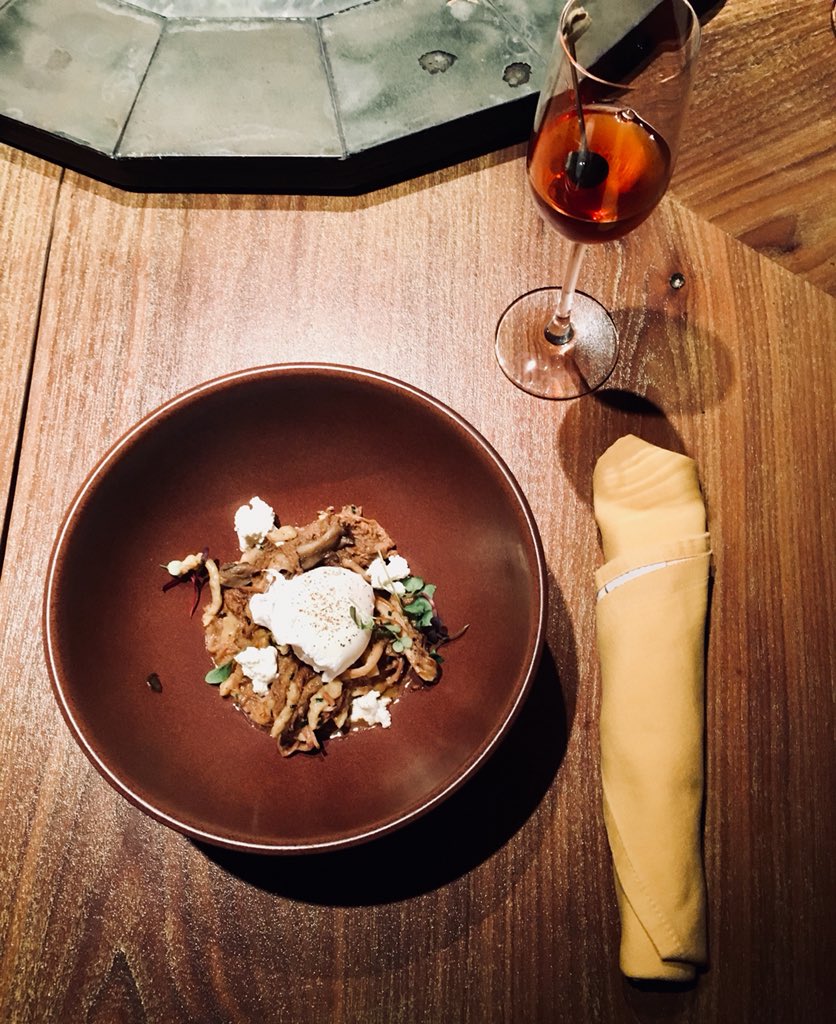 NewMexico's tweet photo. #NMRestaurantWeek continues at @RWInnofAnasazi, home of @ediblesantafe “Local Hero Best Chef Santa Fe”. Visit https://t.co/EVdXLSBTqB for all participating restaurants. #newmexicotrue https://t.co/ARm9PUoKIK