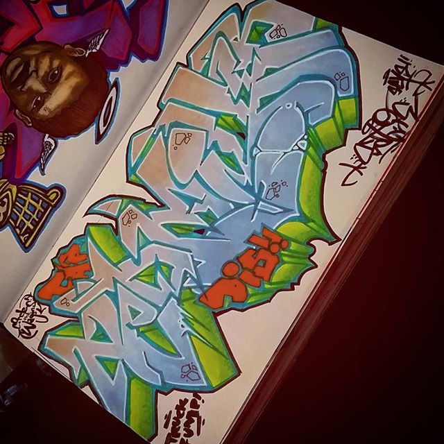 bangyard's tweet photo. Nedmiller
#satire #sevscrew #sevs #graffiti #blackbook #captioncrack #captionthis #hcc #hipsoda #nedmiller #nednedmiller https://t.co/kJsfZWj56p