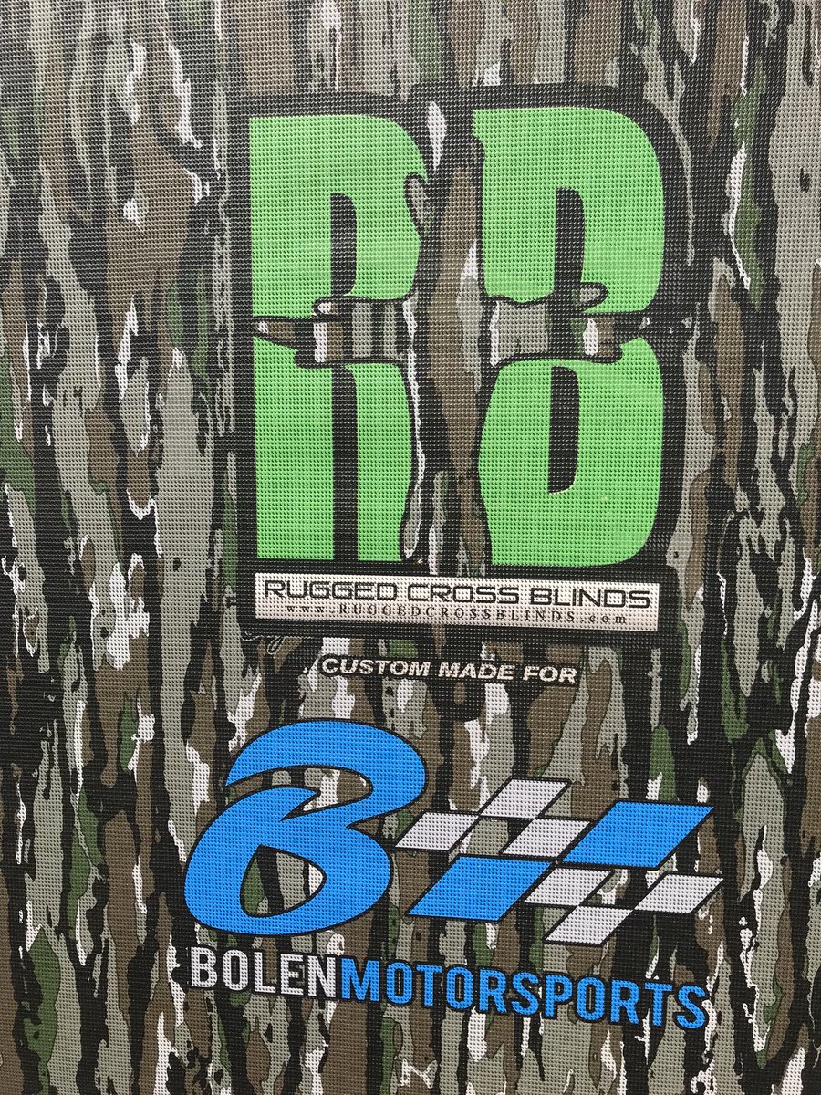 BuiltByJAB's tweet photo. @RCBHUNTING is looking for @RossChastain in the infield of @DISupdates ? Is he inside? https://t.co/n3jl7ZKapc