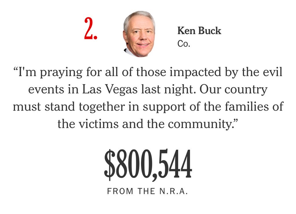adamrosen222's tweet photo. @RepKenBuck #ProBloodRepublicans #EmptyWords https://t.co/6sIGFb4kBg