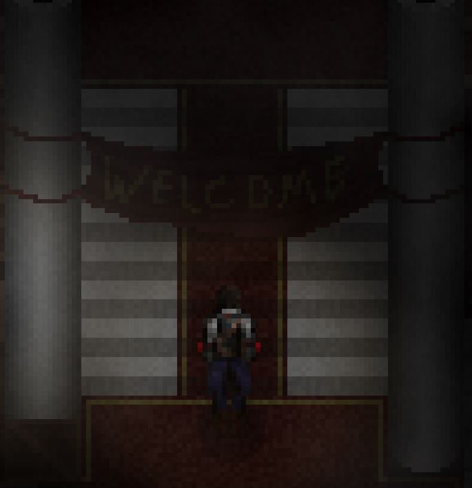 ConscriptGame's tweet photo. #gamedev #indiedev #indie #dev #game #pixel #survivalhorror #horror #residentevil #silenthill #gaming #indiegames #art #projectabel https://t.co/l50A9mVsbt
