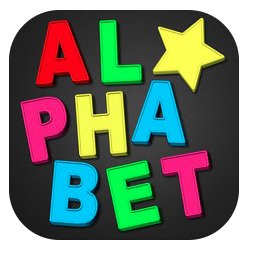 ClasseNathalie's tweet photo. @lespapillons1A @Lewillerhof @tagueson C'est "ABC - Magnetic Alphabet Lite for Kids". https://t.co/Cdn9OLWdAX https://t.co/OhN8XY2C1R