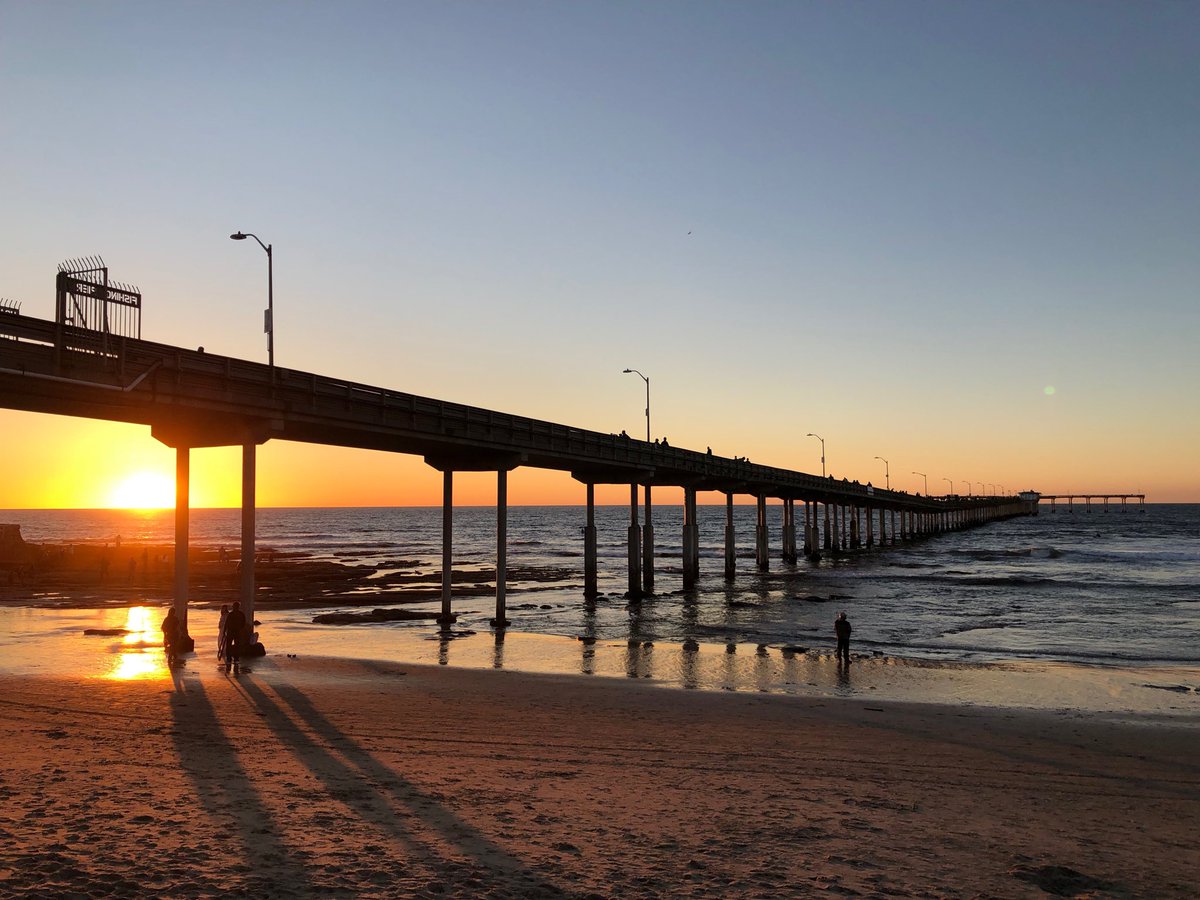 #MoreSunsets #SanDiego