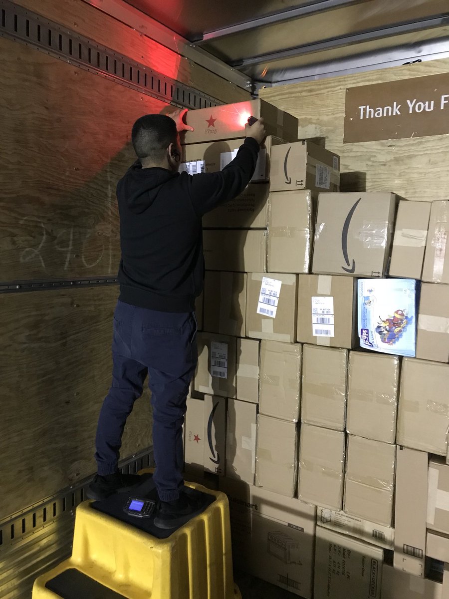 HRFelix65's tweet photo. Margarito Ayala from the AZ Hub #CaughtSafeley using loadstand. TY Margarito!@DarrenMooreDM @kennethcherry26 @DesertMTUPSers https://t.co/mciEDMZKpj
