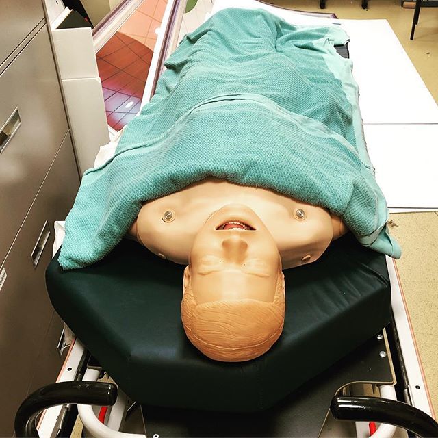 thedrewlamm's tweet photo. When you walk into a storage room at work and turn on the lights... #heartstop https://t.co/f1lbXO9AeM https://t.co/RZebau9vIv