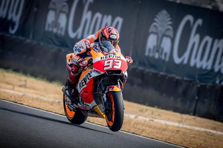 Happy birthday Marc Márquez     cumpleaños! 