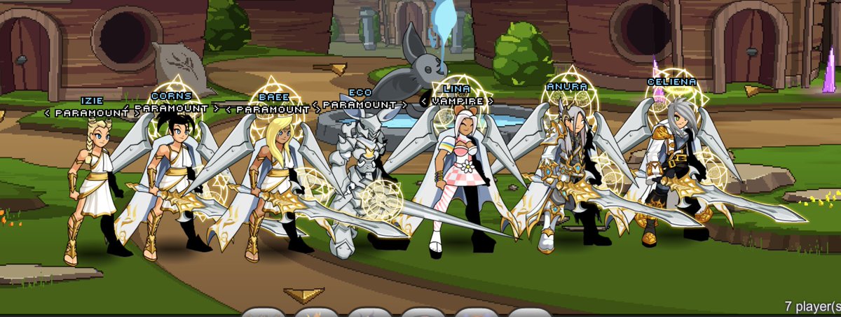 Stacy AE tweet media