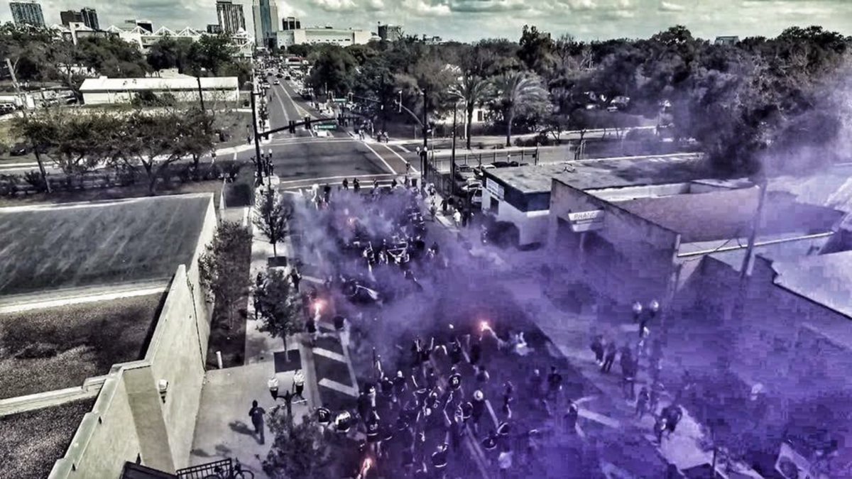 RuckusOrlando's tweet photo. Tomorrow, the day has arrived, come join us for the 2018 Member Launch Party behind the Broken Cauldron in the Ruckus Lot from 1-4. We will be giving away some cool ass prizes to those in attendance like a spot as a referee for Kids vs. Pros.
#BeginAgain2018
#ForeverOurCity https://t.co/CQiDaVPygF