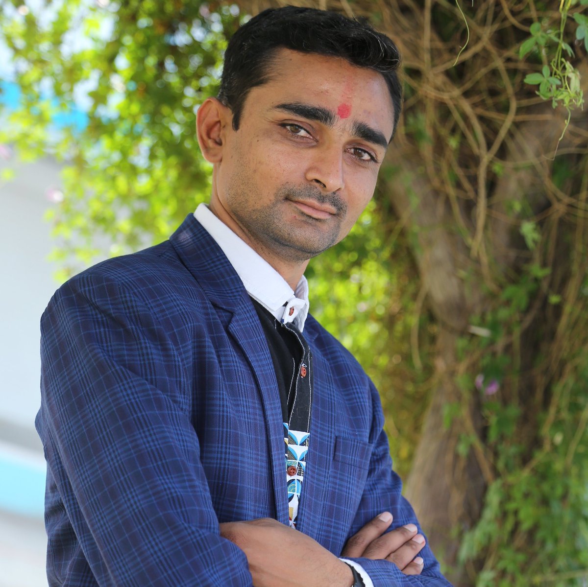 #NewProfilePic
