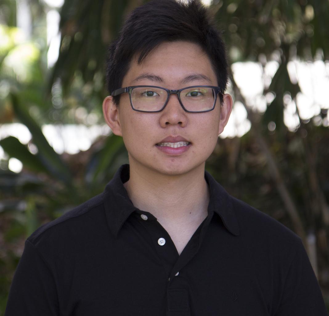 uhmanoa's tweet image. Congratulations! Kevin Cho, a #computerengineering senior, has been honored with the 2018 #StudentEngineer of the Year Award by the Hawaiʻi Council of Engineering Societies - go.hawaii.edu/f2B #FacesOfManoa
