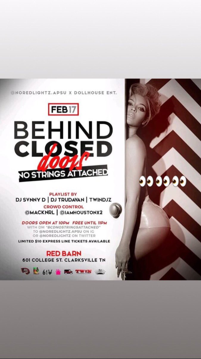 _Ayoungmarley's tweet photo. Tomorrow night we going up in Clarksville TN @NoRedLightz #thiswhata🚦partylooklike #wethemove https://t.co/lIiUTjA3wn