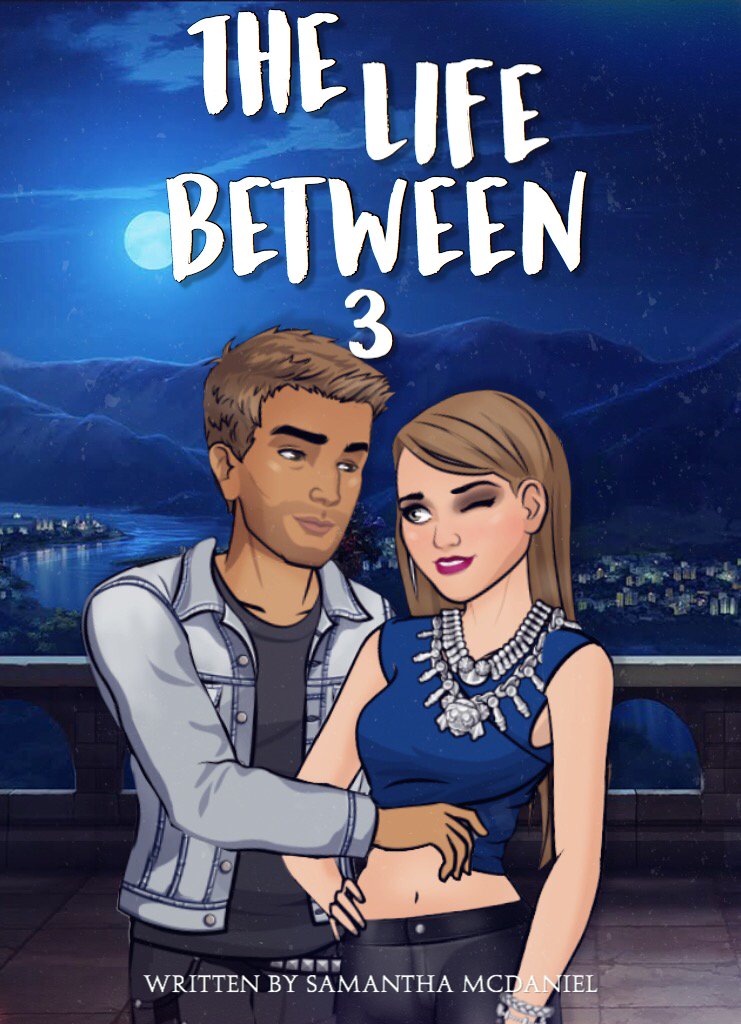samrover18's tweet photo. I created a new story. The old life between 3 would too much to revamp so I created a new story. Check it out! Better outfits, longer episodes, new scenes, improved directing, etc. 
https://t.co/wD9RRPcIKt https://t.co/MSo1Gfki8g