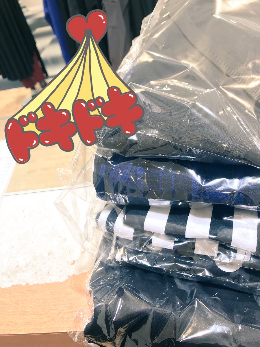 sendai_alg's tweet image. おはようございます☀
仙台店オープンしております‼️

今日は土曜日(*´꒳`*)
新作か少しだけ入荷しましたぁぁあ‼️
少しずつupしていきますので、気になる商品がありましたら是非お店に遊びにきてください☺️
本日はまいこはんとサリーちゃんがお待ちしております❤️✨