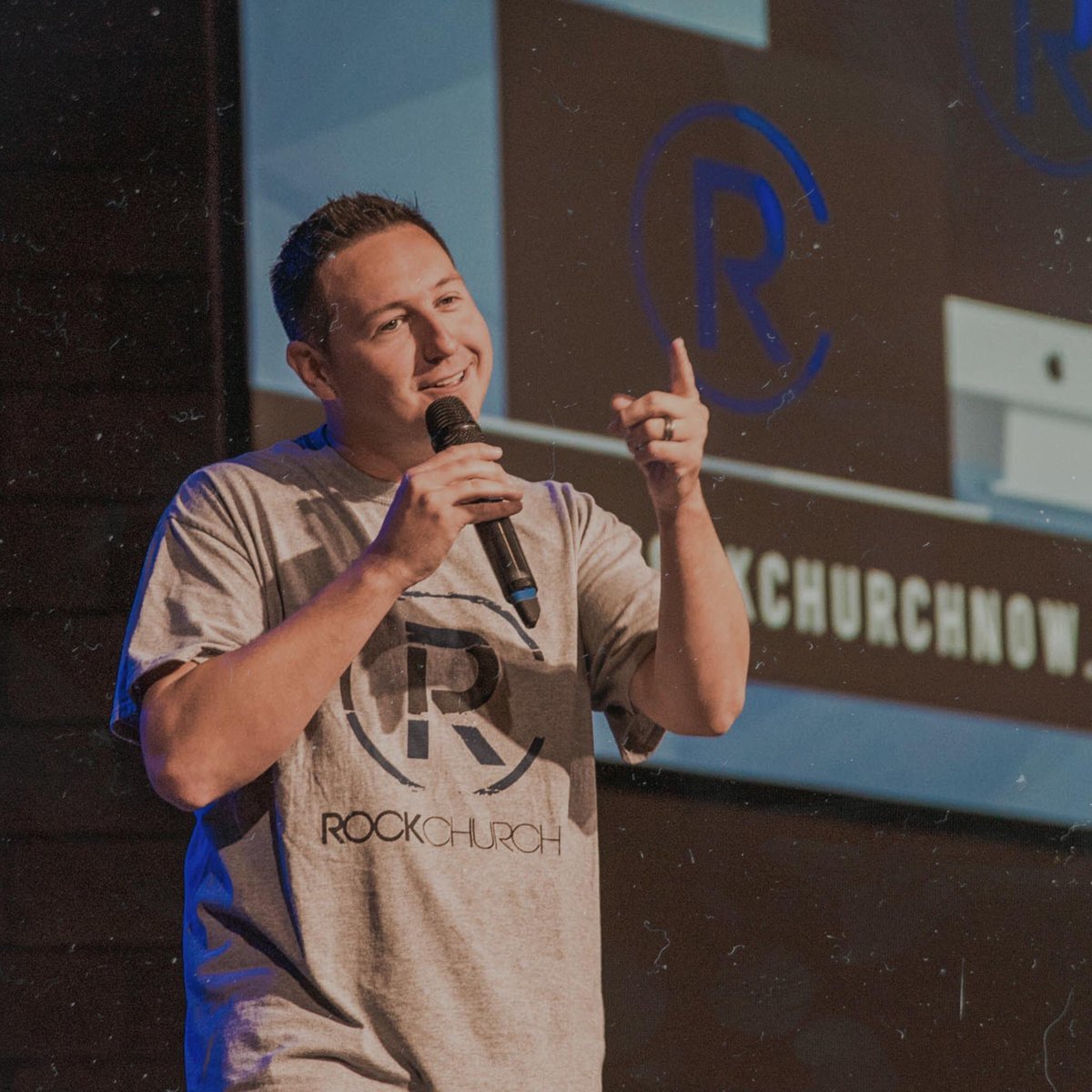 rockchurchmi's tweet photo. Who are you inviting to CHURCH this Sunday?

This week Pastor Matt will be sharing a message on Life and Leadership. 

We offer two identical services at 9 AM and 11 AM. https://t.co/De9ZLqTOJt