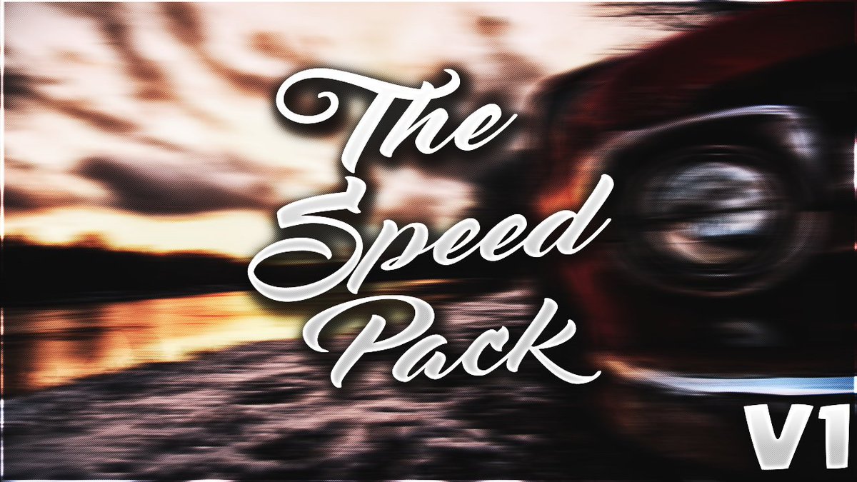 SpeedGFX_'s tweet photo. 🎉SUPER SORTEO 🎉

🏆2 GANADORES🏆

PREMIO:
PACK GFX

🔚10 RT 🔚 https://t.co/V9usUKoAp2