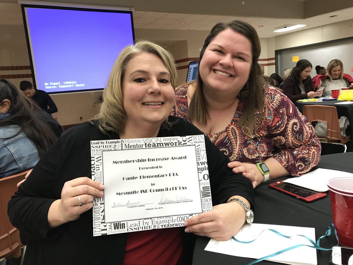 Hanby Elementary tweet media