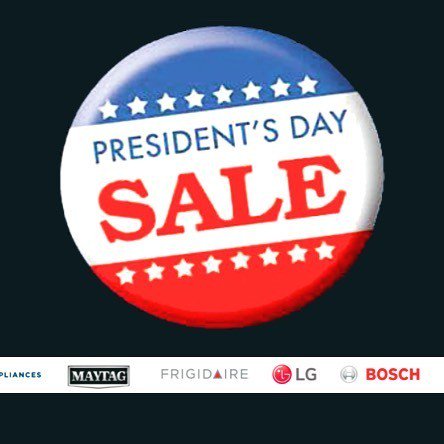 Mrs_Gs's tweet photo. Presidents’ Day Sale is going on now. Lowest prices of the season plus rebates on select kitchen  packages and more. Bows the time to visit Mrs. G so we can make your Life Better. .
#presidentsday #princeton #lawrenceville #mrsgs #lifebetter https://t.co/hoHdoKd2Sb https://t.co/gknrxnzpmj