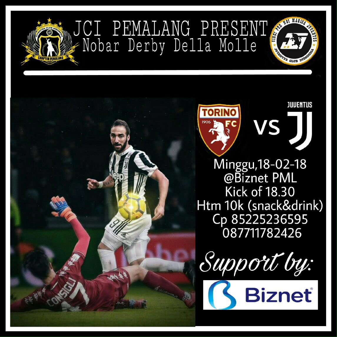 JCIPemalang's tweet photo. https://t.co/g1sNzPKnOt