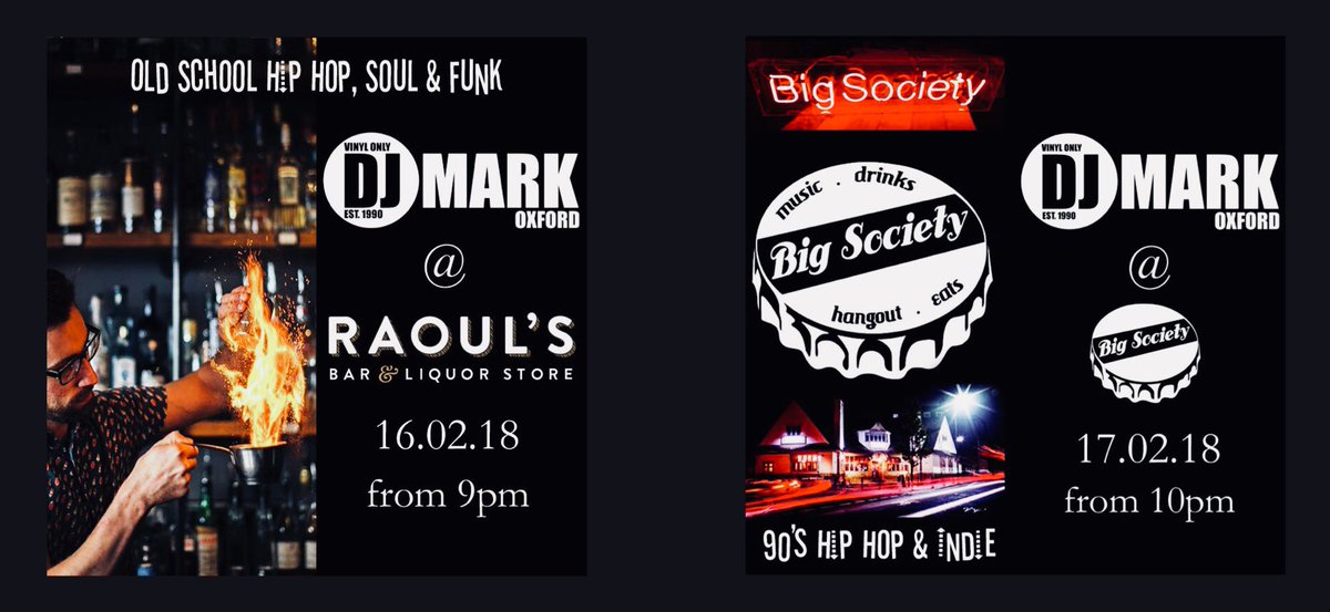 Old School Weekender!