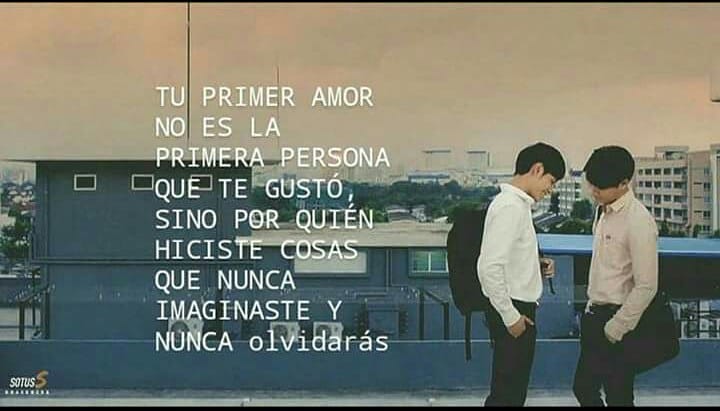 BAsian23's tweet photo. https://t.co/p1iallpTvA
El primer amor 💕💕😘😍
#weloveallsotuss https://t.co/T13ISJIQOC