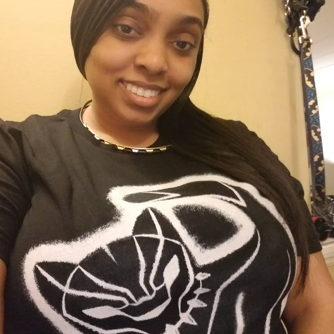 danybird513's tweet photo. #BLACKPANTHER https://t.co/ba0u4jqQoT