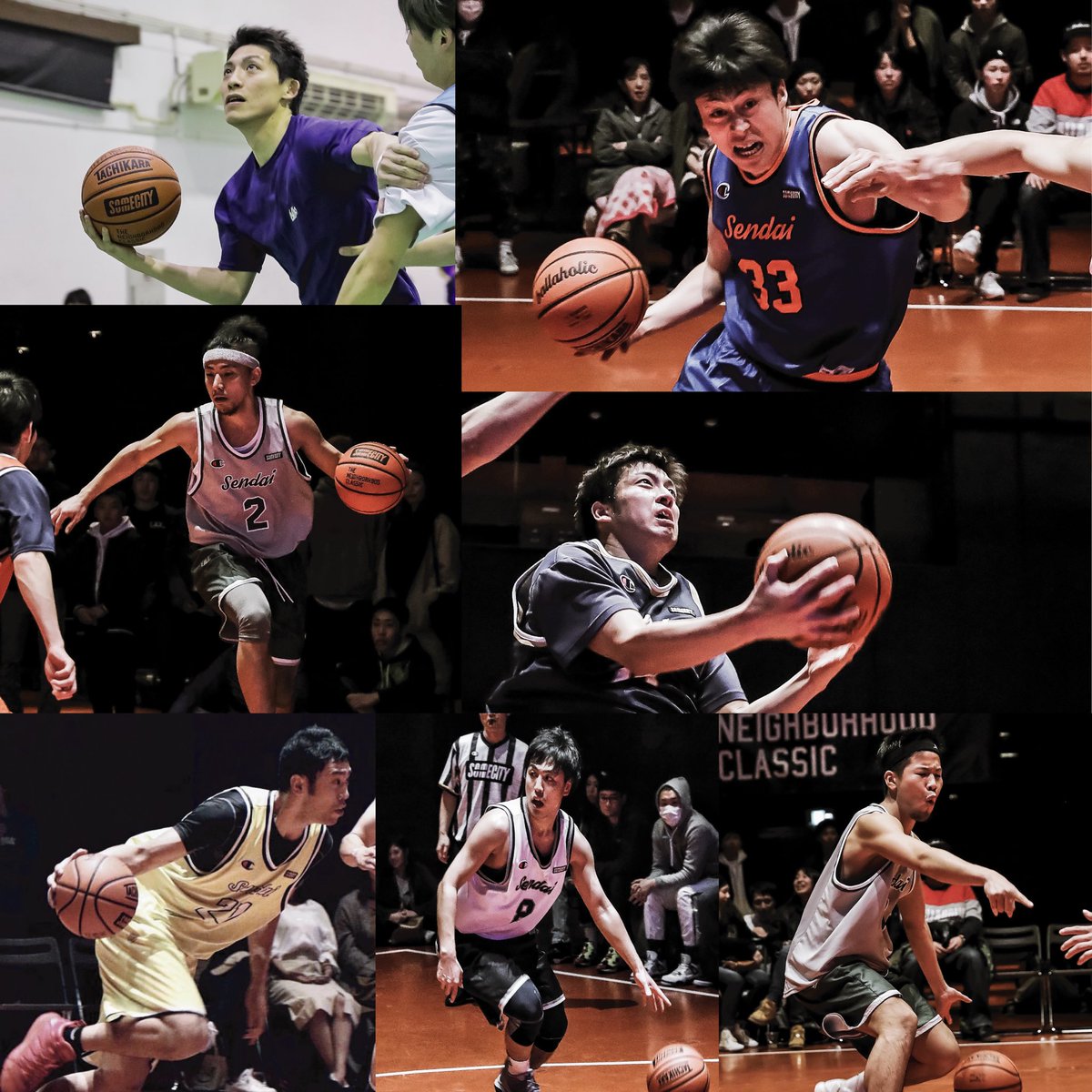 somecity_sendai's tweet photo. TODAY‼︎
仙台ストリートボール最強決定戦
チケット発売開始‼︎
2月17日(土)
SOMECITY SENDAI 2nd PLAY OFF
・2nd championship
・SOMECITY CRASH
・EXHIBITION GAME
・SHOW CASE 「EXPG」
・GUEST MC 「MOJA」
#somecity #somecity_sendai #ballaholic #champhion #sendai #EXPG https://t.co/nKLOl3bAkt
