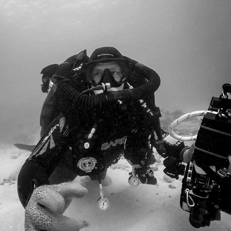 drysuitdive's tweet photo. Six Tips for How to Travel With Your Rebreather https://t.co/qfrfp1wMeX https://t.co/ZWCq9DLZnG