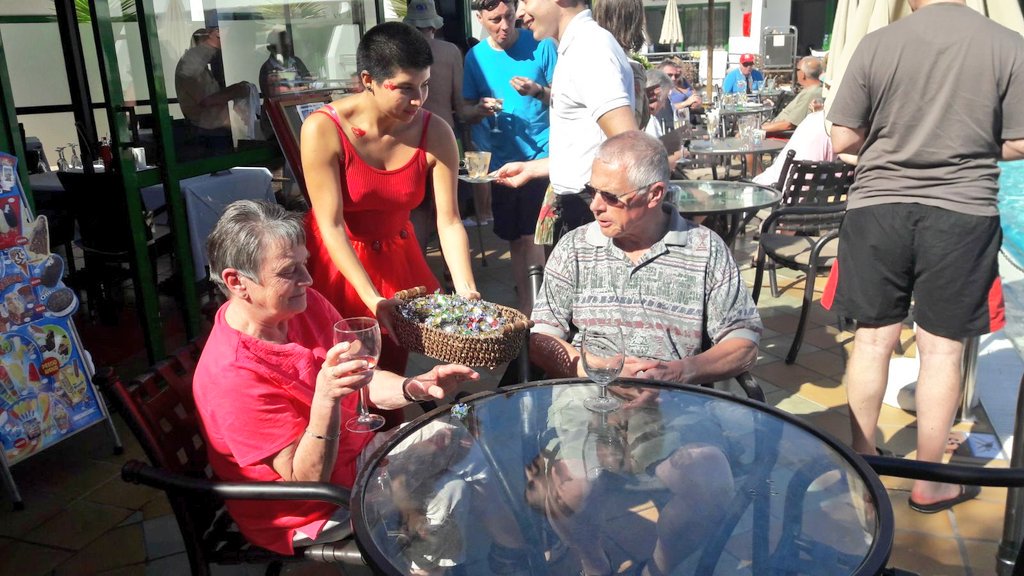 VeroniqueLFrey's tweet photo. #ValentinesDay is gone but the good memories will remain forever 💗💝 #ClubDelCarmen #Lanzarote #CanaryIslands #DiamondResorts #DRTechSavvy #DRCareers #StayVacationed https://t.co/QSc3DtQ4Yr