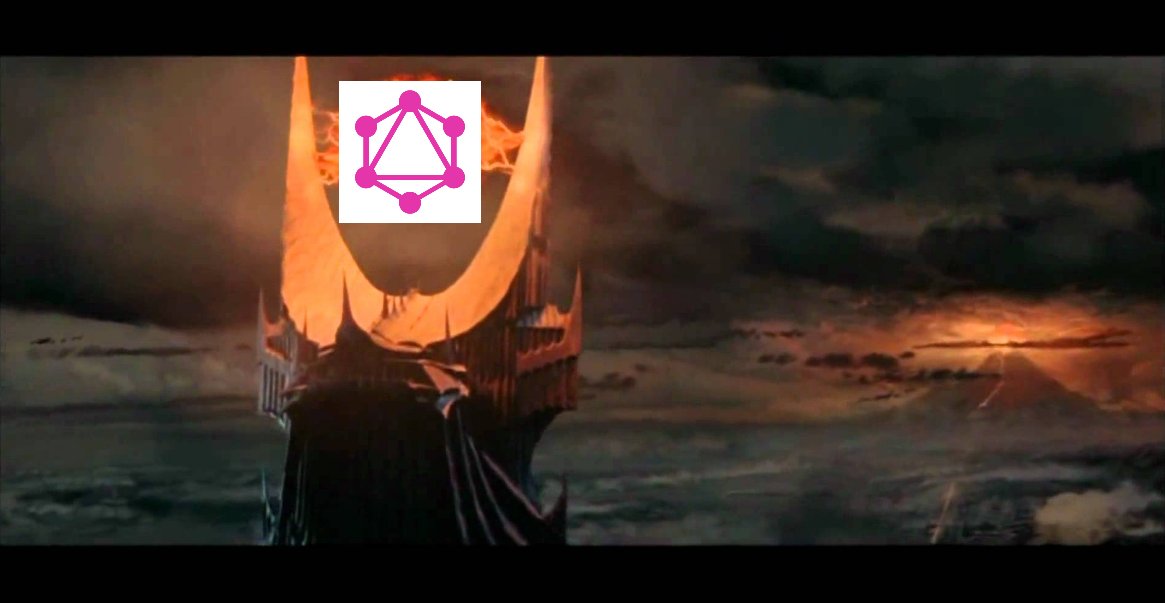 In T–4 days, Chris will yarn us a tale, knitting disparate data sources together; into ONE ENDPOINT TO RULE THEM ALL: GRAPHQL. Come, learn, witness and behold: meetup.com/Boston-Ember-j… oh and there is free pizza #EmberBoston