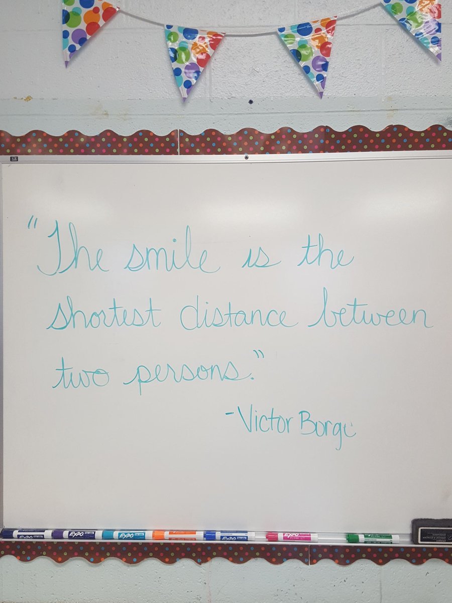 audra_kingery's tweet photo. We're working on being better people in English I this week #sghs_family https://t.co/7hwILnqKsk
